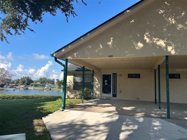 Building Photo - 608 Yardarm Dr