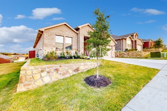 Building Photo - 1613 Gatesville Court