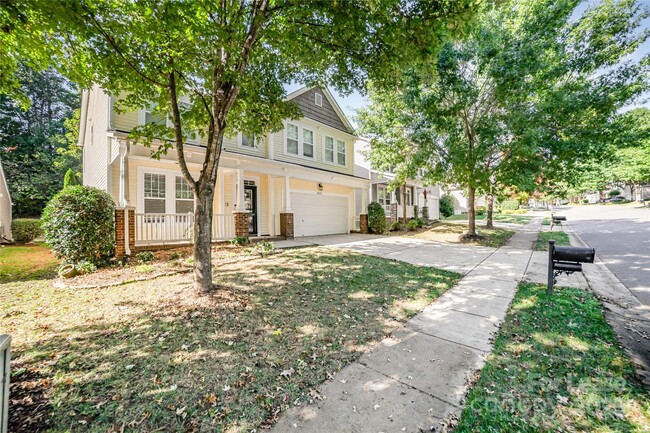 Foto del edificio - 1622 Wilburn Park Ln NW