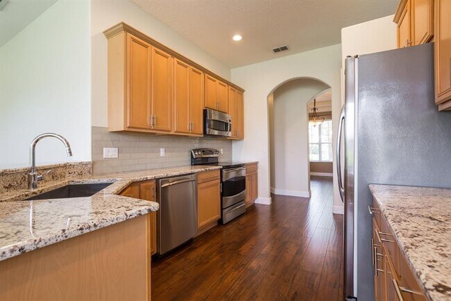 Building Photo - 323 Highbrooke Blvd, Ocoee, FL, 34761