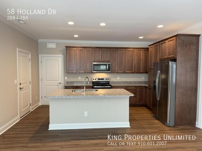 Building Photo - 58 Holland Dr