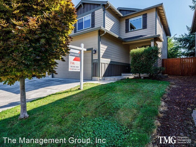 Building Photo - 3 br, 2.5 bath House - 10511 NE 21st Court