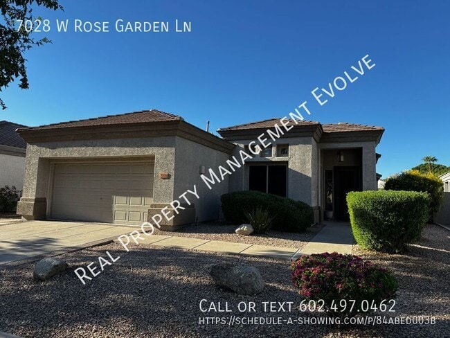 Building Photo - 7028 W Rose Garden Ln
