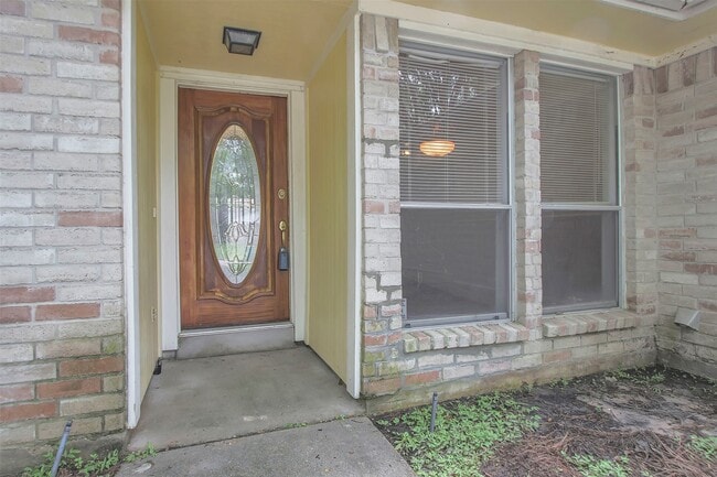 Foto del edificio - 73 Timberspire Ln