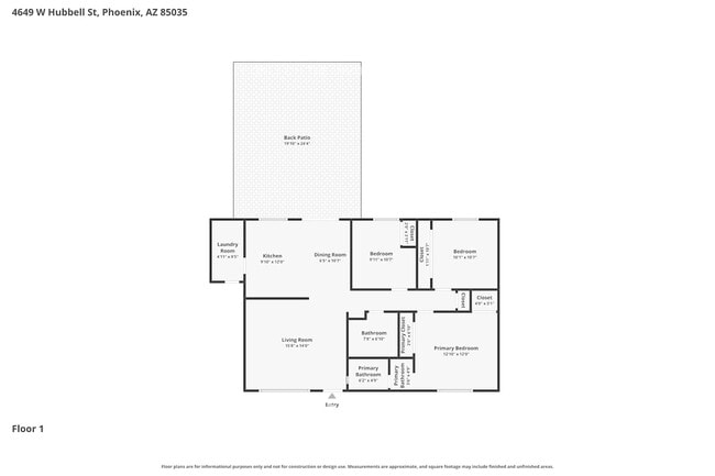 Building Photo - 4649 W Hubbell St