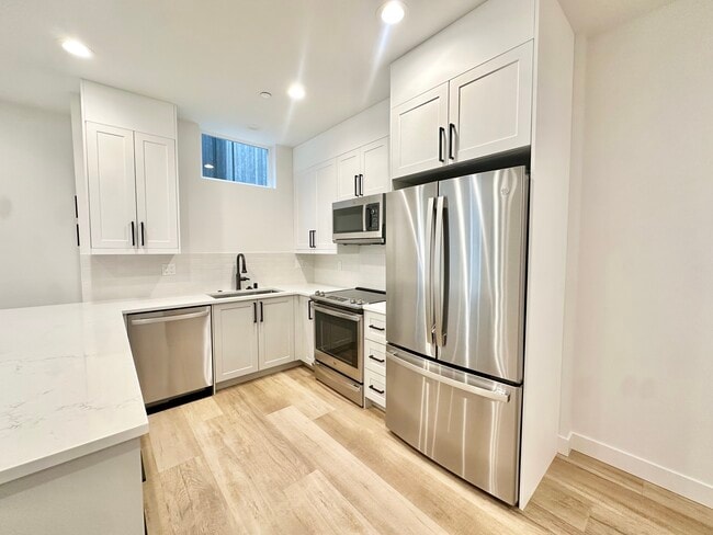 Foto del edificio - 1725 17th Ave