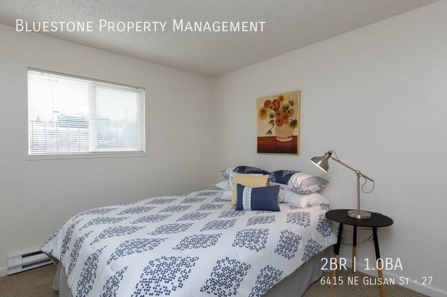 Foto del edificio - 6415 NE Glisan St