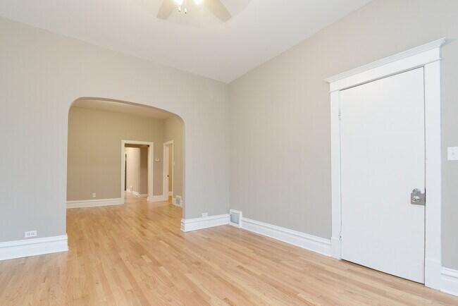 Foto del edificio - 2914 N Richmond St