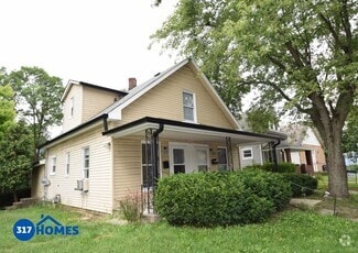 Building Photo - 1313 Cruft St