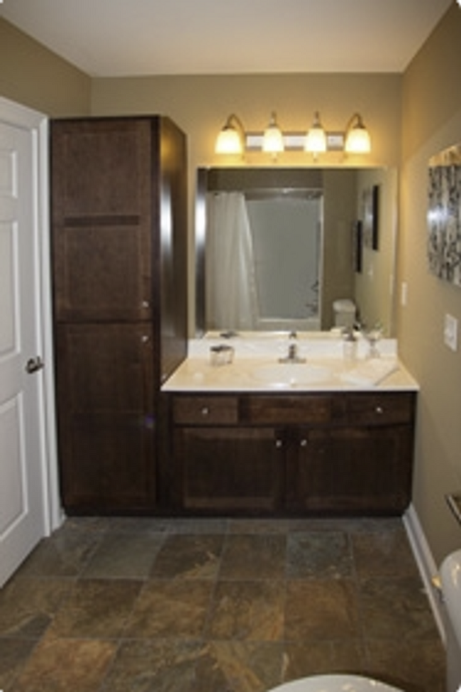 Foto del interior - City Lofts of Cohoes