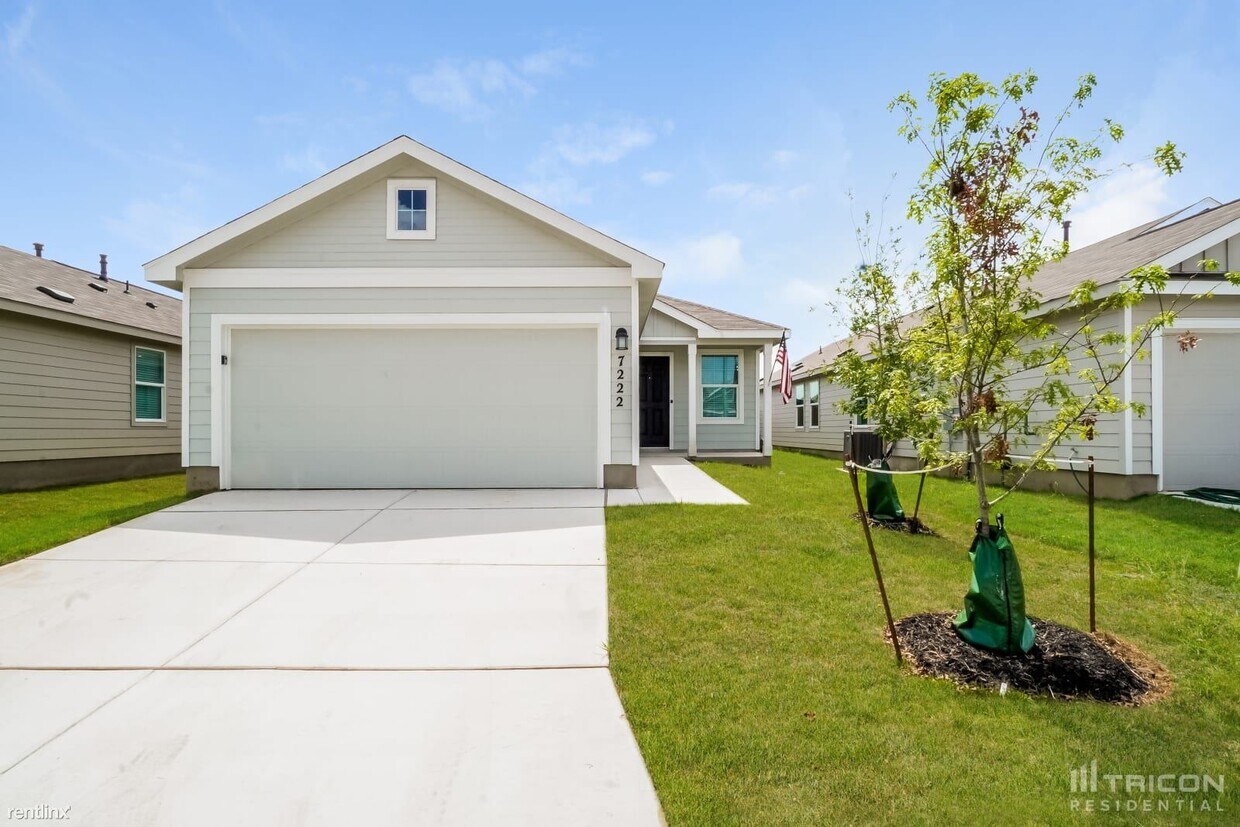 Foto principal - 7222 Lincoln Trace