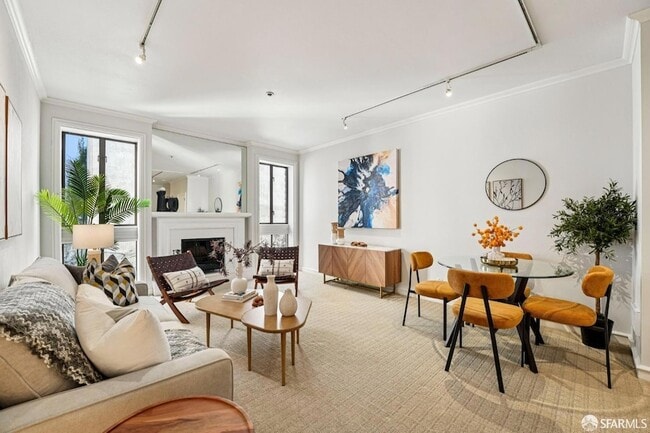 Foto del edificio - 930 Pine St