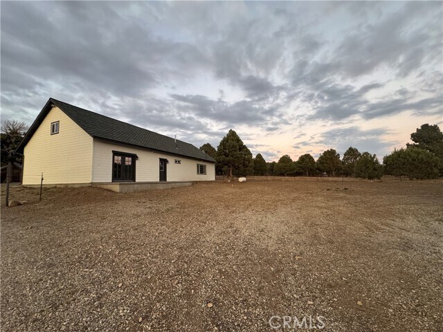 Foto del edificio - 46685 Benito Wilson Rd