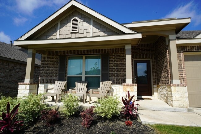 Foto del edificio - Immaculate First Time Rental in Potranco Run! - Realtor Commission: $750