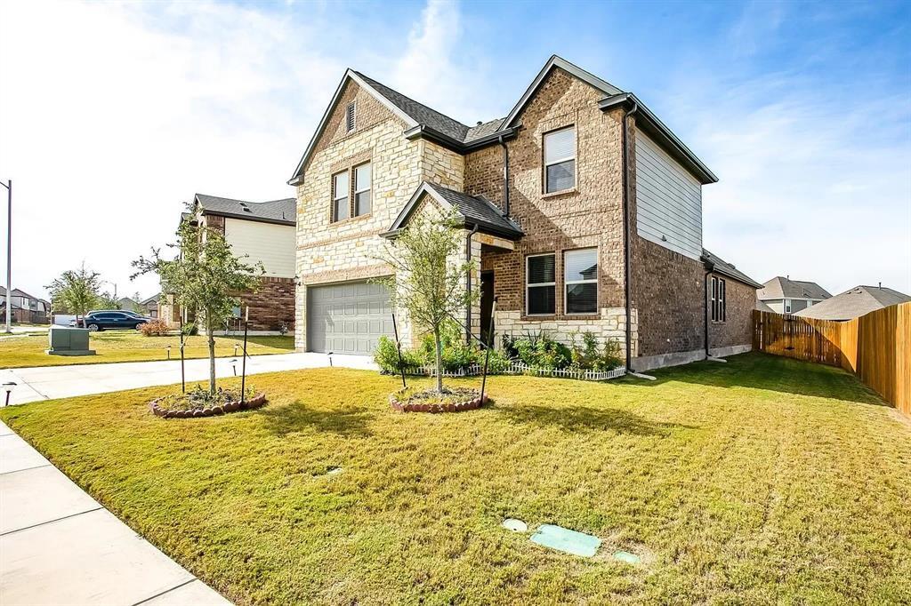 11804 Selkirk Dr, Austin, TX 78725 House Rental in Austin, TX