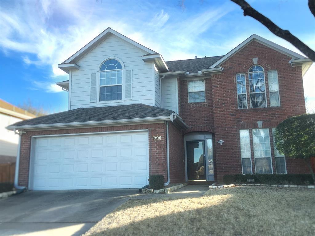 Foto principal - 3209 Marquette Dr