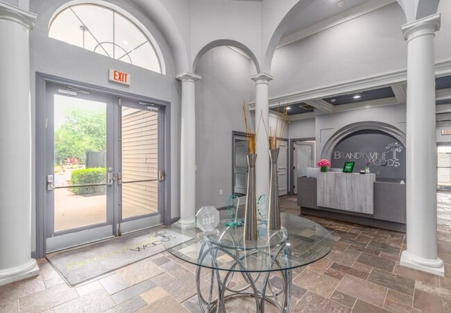 Foto del edificio - Brandywine Woods Apartment Homes