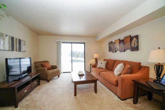 South Bridge Apartments Fort Wayne In Apartments Com