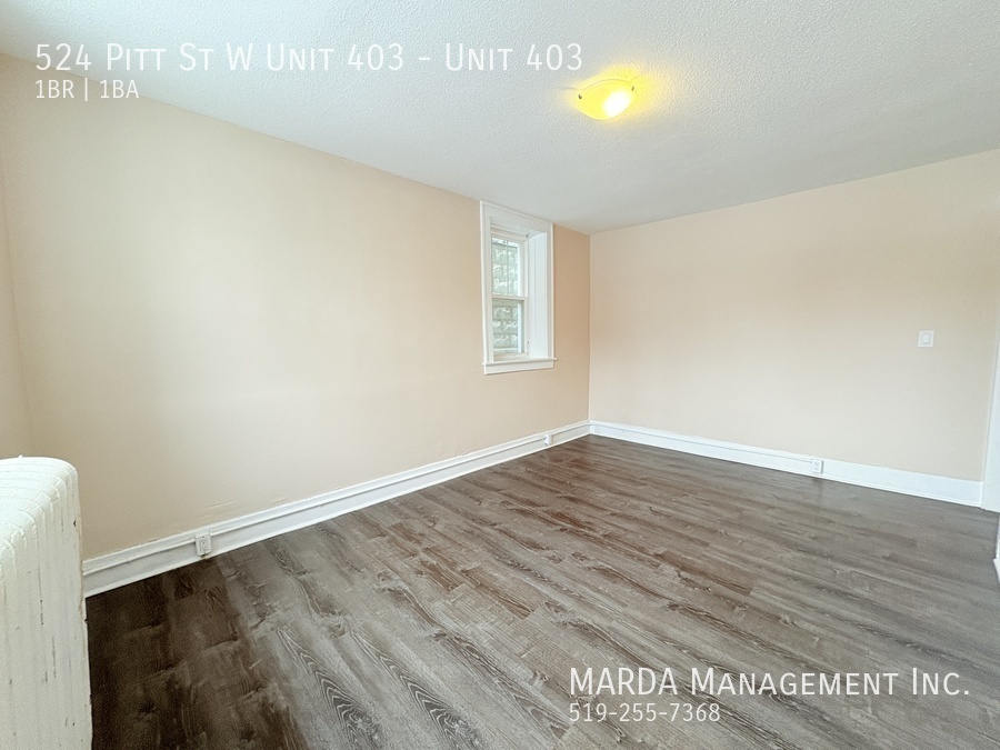 Primary Photo - COZY 1BED/1BATH APARTMENT DOWNTOWN WINDSOR...