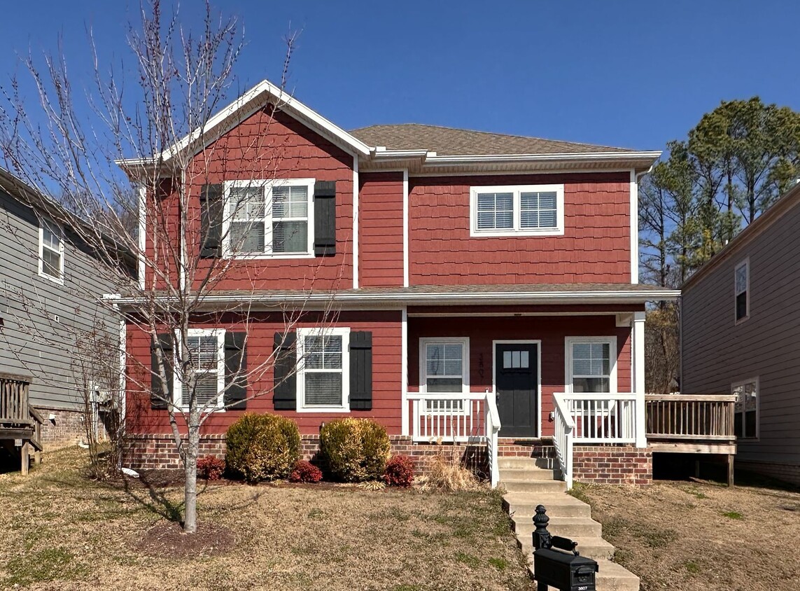 Photo - 3807 W Pawnee Rd.