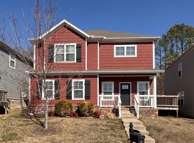 Photo - 3807 W Pawnee Rd House