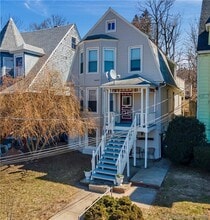 Building Photo - 535 Quinnipiac Ave