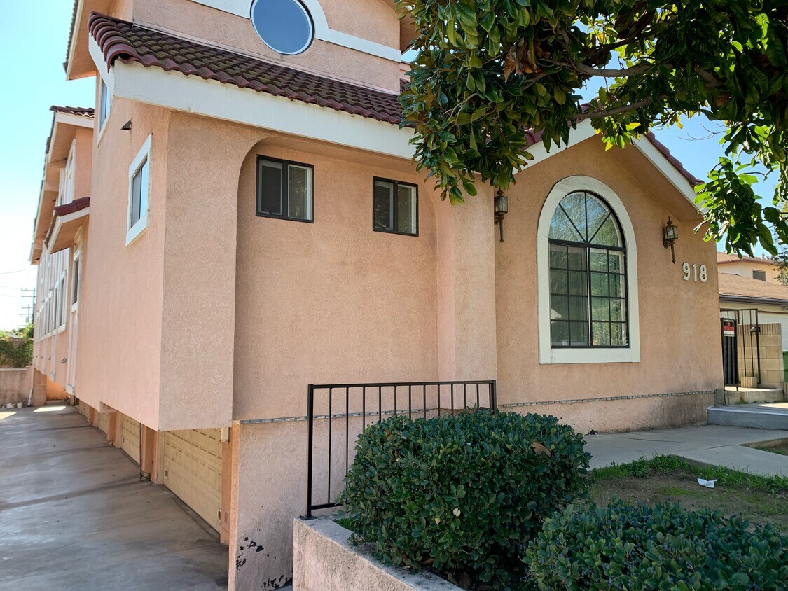 918 W San Marino Ave Unit E, Alhambra, CA 91801 Condo for Rent in