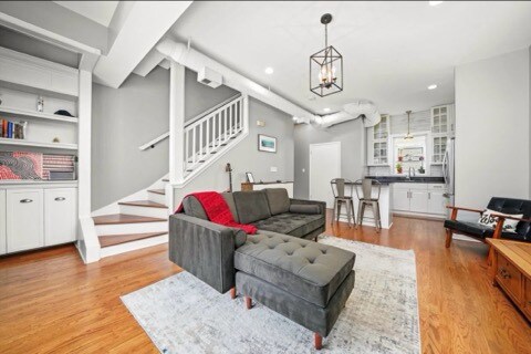 Foto del edificio - 2231 N Lister Ave