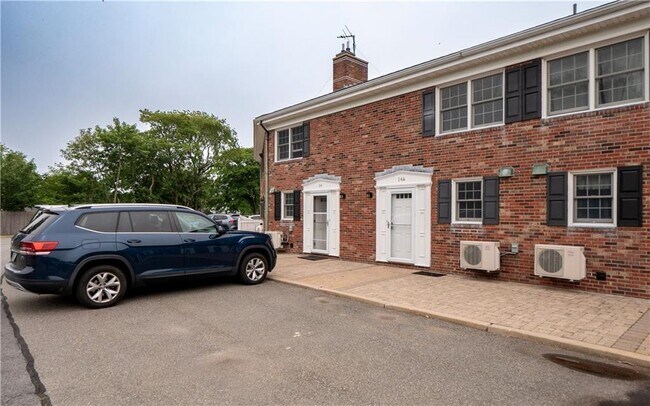 Foto del edificio - 20 Indian Ave