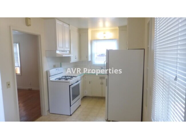 Foto del edificio - 567 S M St