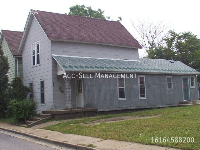 Foto del edificio - 106 Haifley Pl SE