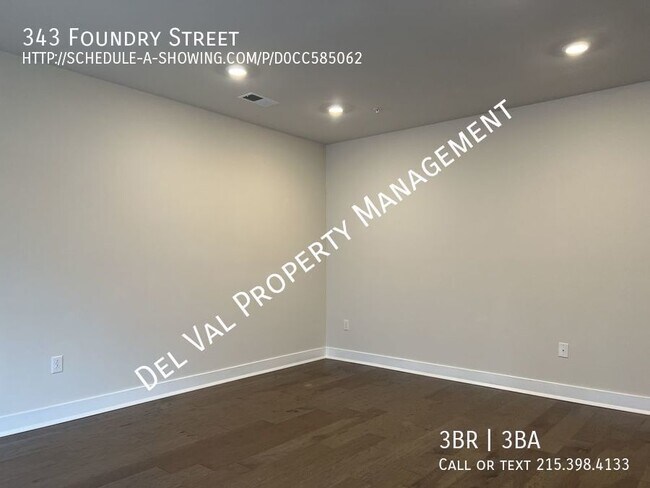 Foto del edificio - Luxury 3-Story Townhome for Rent in Phoeni...