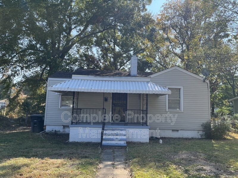 Foto principal - 2213 Fulton Ave SW