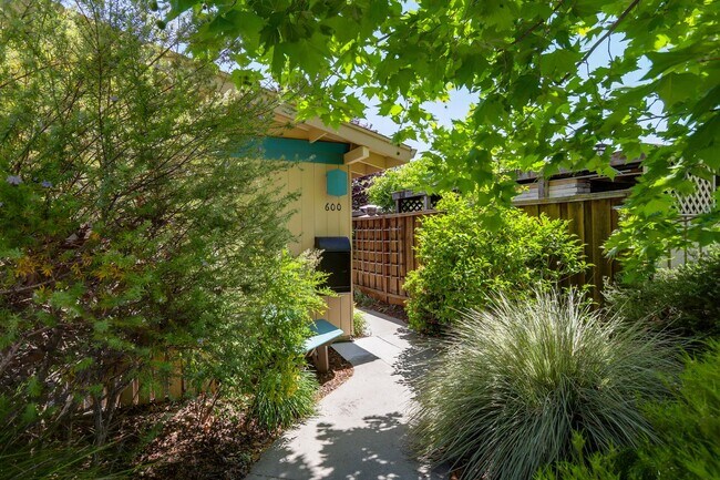 Foto del edificio - 4 Bed / 2 Bath Welcoming Midtown Palo Alto...