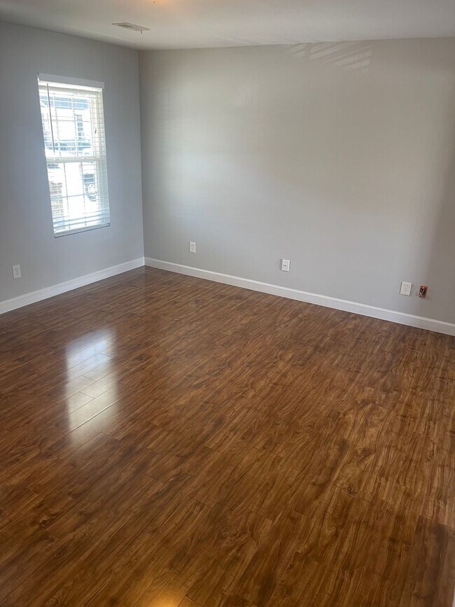 Modern Town Home on Beals Chapel House Rental in Lenoir City, TN