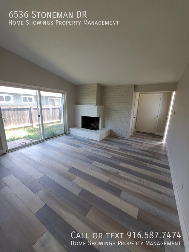 Building Photo - 6536 Stoneman Dr