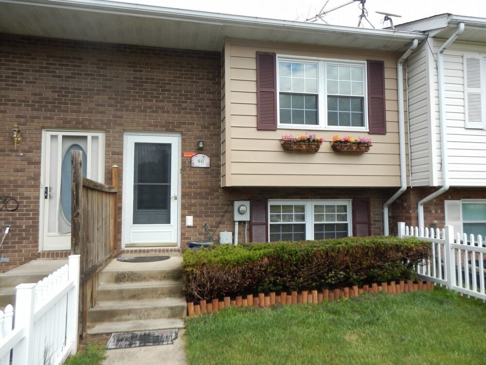 80 Carnival Dr, Taneytown, MD 21787 Townhome Rentals in Taneytown MD