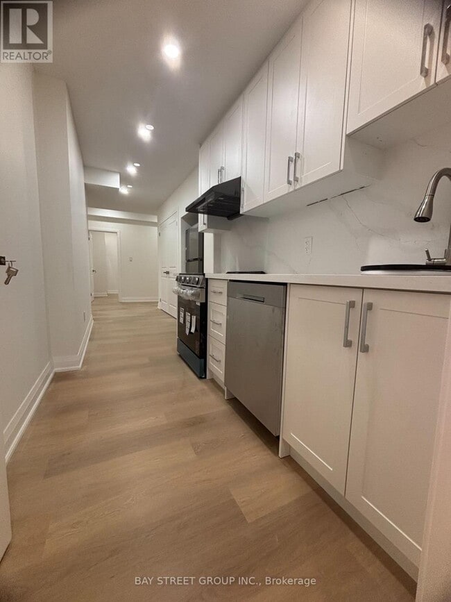 Building Photo - 115B Bond Crescent