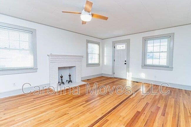 Photo - 516 Piedmont Hwy House