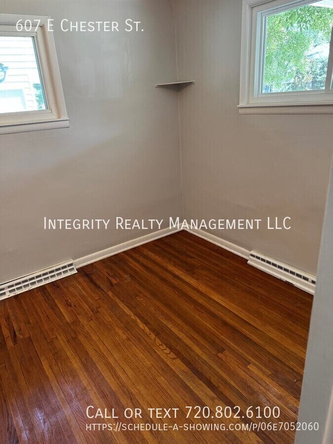 Foto del edificio - 607 E Chester St