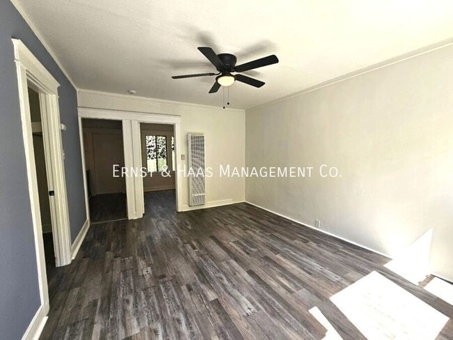 Photo - 1306 E Hellman St.-#03 Apartment