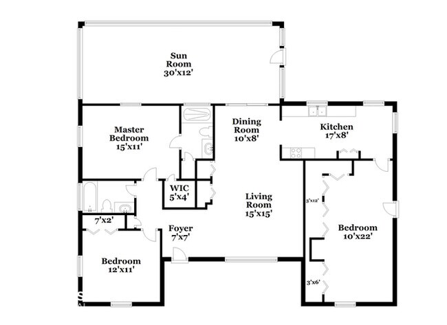 Building Photo - 902 Sylvia Dr