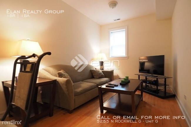 Building Photo - 5255 N ROCKWELL G