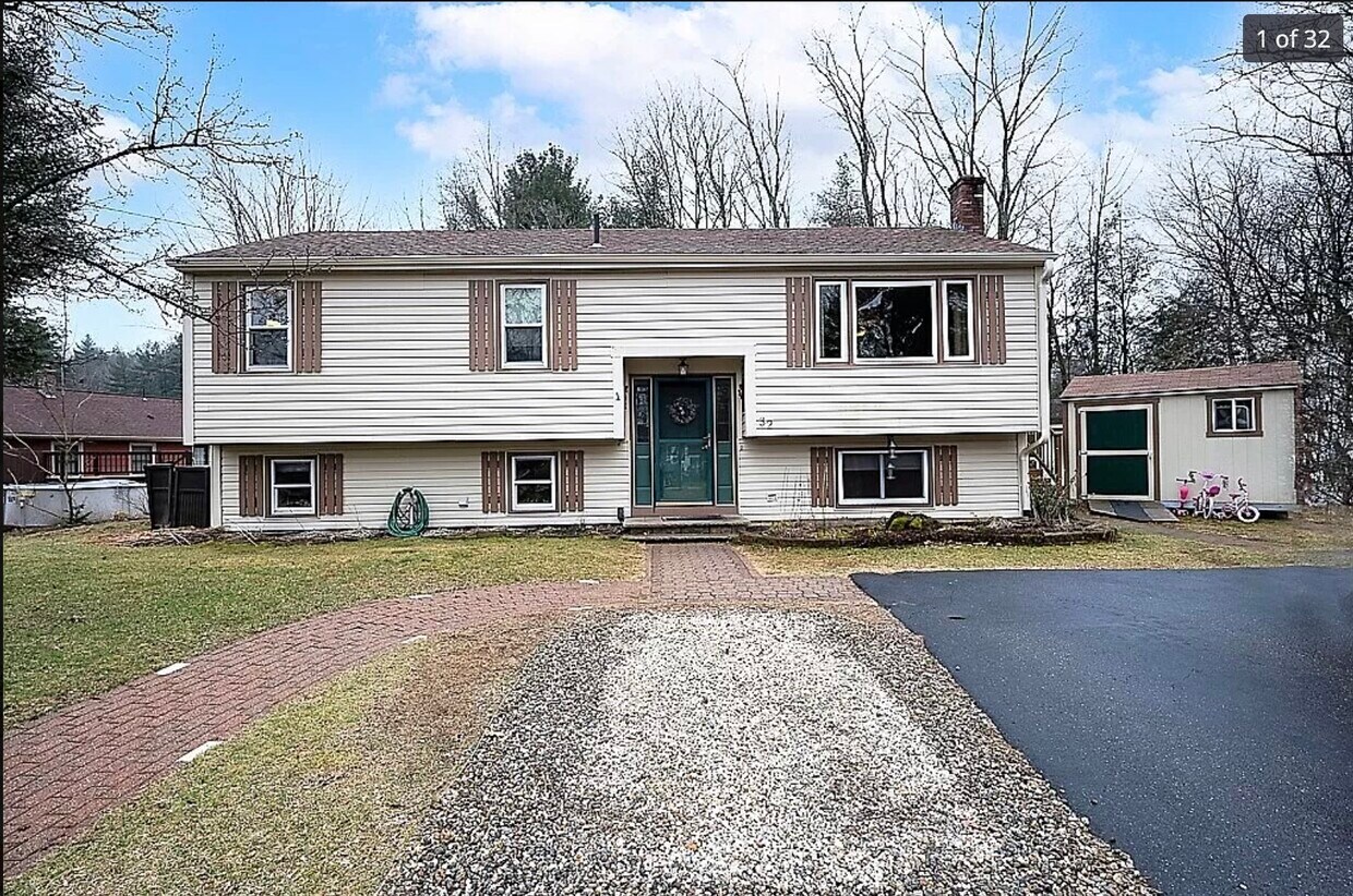 32 Lynn Ln, Southbridge, MA 01550 House Rental in Southbridge, MA