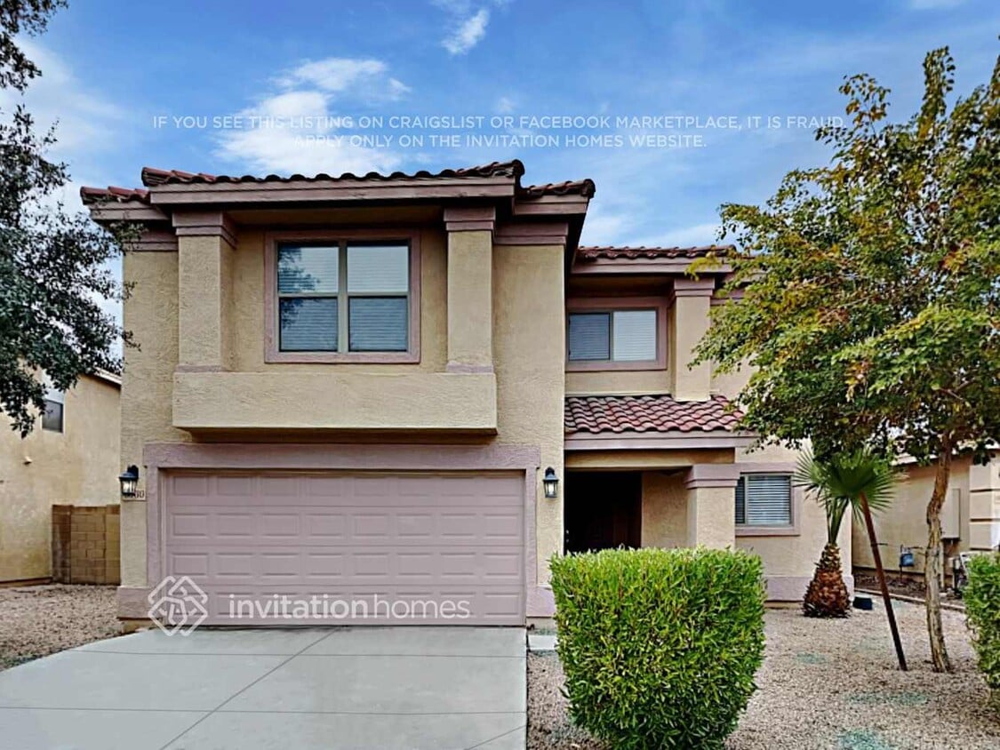 Foto principal - 6030 S Wilson Dr