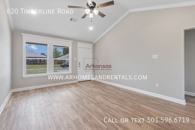 Building Photo - 620 Timberline Rd