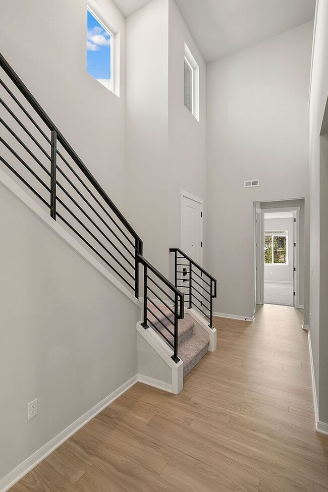 Photo - Newer Construction House