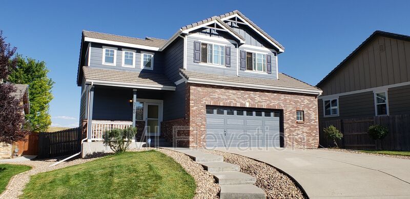 Primary Photo - 3760 S Tempe Way