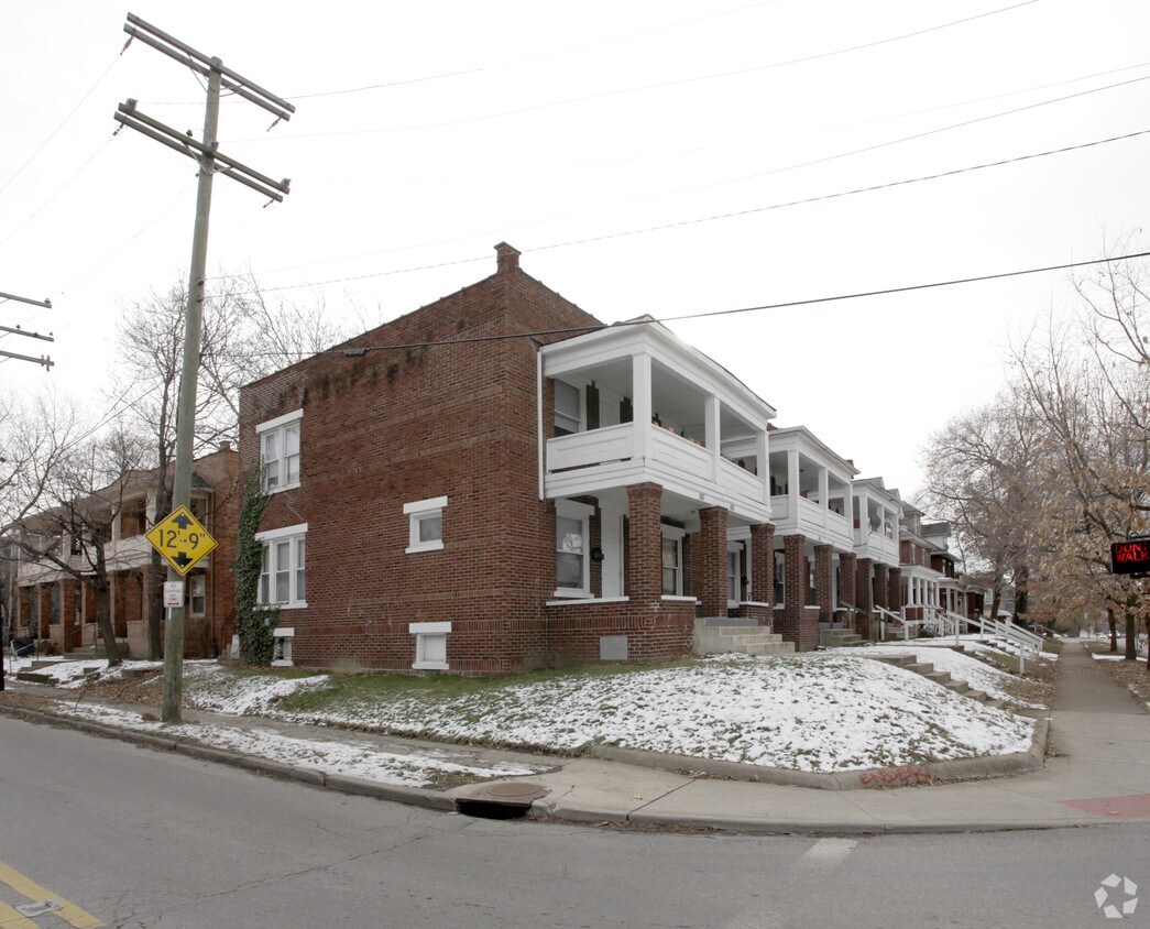 Primary Photo - 1846-1856 N 4th St
