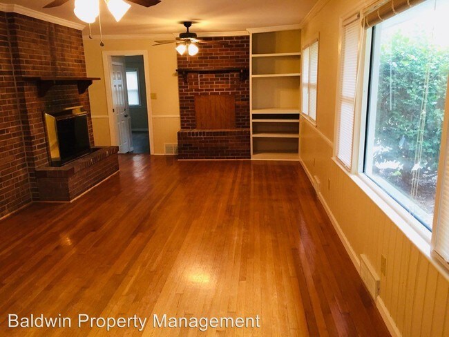 Building Photo - 3 br, 2.5 bath House - 3972 TRANSOU RD.
